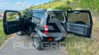 2016 Suzuki Jimny