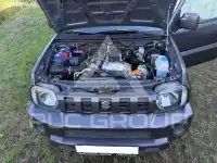 2016 Suzuki Jimny