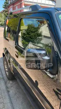 2016 Suzuki Jimny