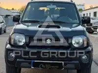 2016 Suzuki Jimny