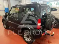 2016 Suzuki Jimny