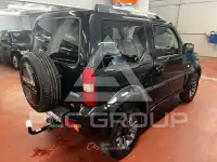 2016 Suzuki Jimny