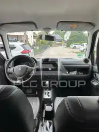 2016 Suzuki Jimny