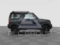 2016 Suzuki Jimny