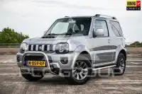 2016 Suzuki Jimny