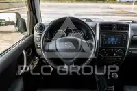 2016 Suzuki Jimny