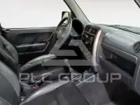 2016 Suzuki Jimny