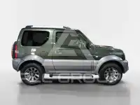 2016 Suzuki Jimny