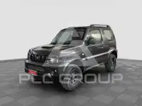 2016 Suzuki Jimny