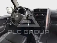 2016 Suzuki Jimny