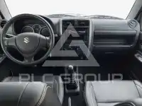 2016 Suzuki Jimny