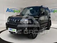 2016 Suzuki Jimny