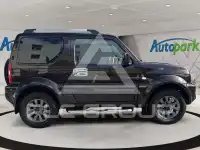 2016 Suzuki Jimny