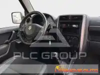 2016 Suzuki Jimny