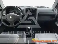 2016 Suzuki Jimny