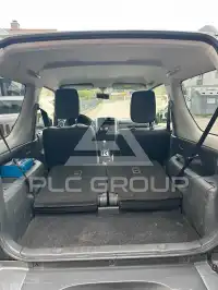 2016 Suzuki Jimny