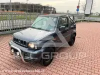 2016 Suzuki Jimny