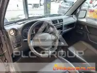 2016 Suzuki Jimny