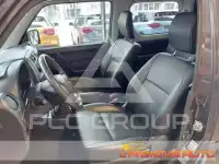 2016 Suzuki Jimny