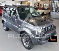2016 Suzuki Jimny