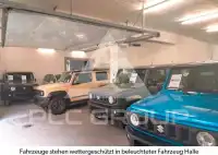 2016 Suzuki Jimny
