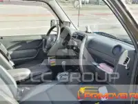 2016 Suzuki Jimny