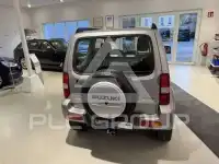 2016 Suzuki Jimny