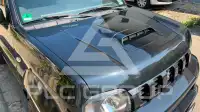 2016 Suzuki Jimny