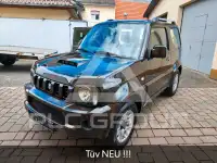2016 Suzuki Jimny