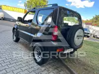 2016 Suzuki Jimny