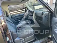 2016 Suzuki Jimny
