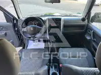 2016 Suzuki Jimny