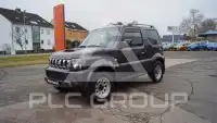 2016 Suzuki Jimny