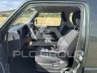 2016 Suzuki Jimny