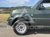2016 Suzuki Jimny
