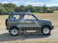 2016 Suzuki Jimny