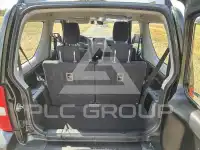 2016 Suzuki Jimny