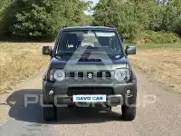 2016 Suzuki Jimny