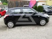 2016 Suzuki SWIFT