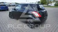 2016 Suzuki SWIFT