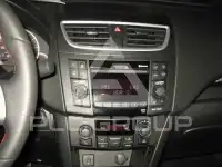 2016 Suzuki SWIFT