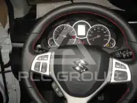 2016 Suzuki SWIFT