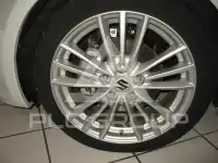 2016 Suzuki SWIFT