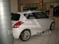 2016 Suzuki SWIFT