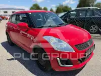 2016 Suzuki SWIFT