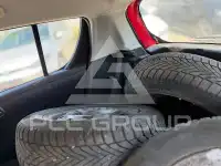 2016 Suzuki SWIFT