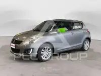 2016 Suzuki SWIFT