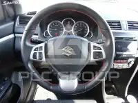2016 Suzuki SWIFT