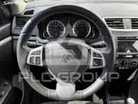 2016 Suzuki SWIFT