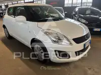2016 Suzuki SWIFT